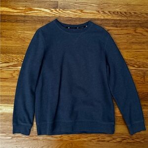TekGear Sweatshirt Blue - size Medium